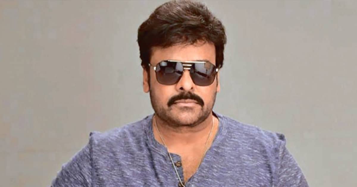 Chiru who left Keeravani aside for that song3
