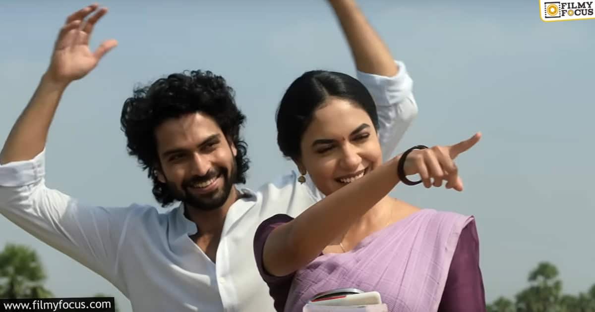 Devika & Danny Web Series Review and Rating! (3)