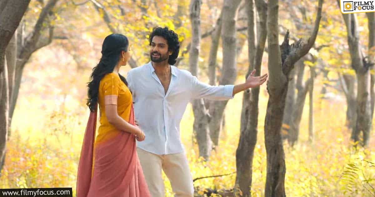 Devika & Danny Web Series Review and Rating! (3)