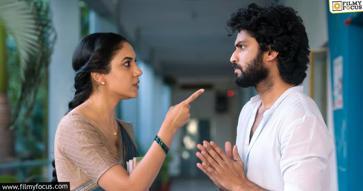 Devika & Danny Web Series Review and Rating! (3)