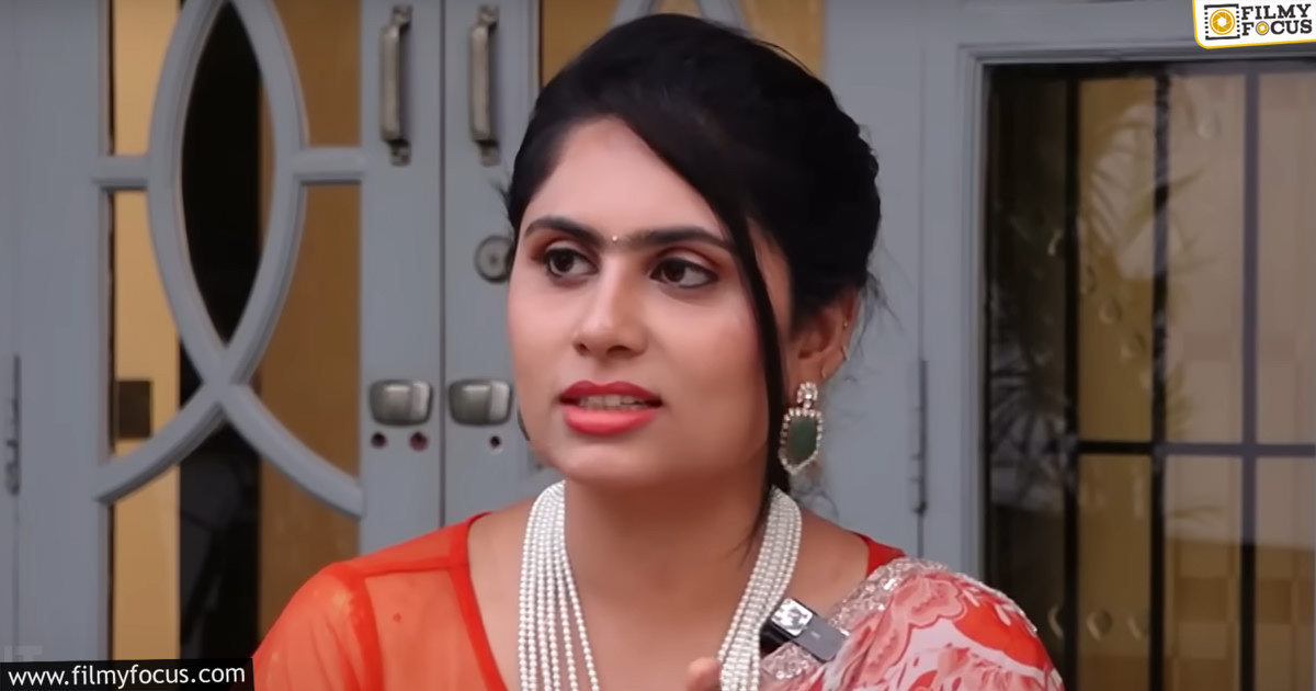 Dil Raju Wife Tejaswini Comments on Pawan Kalyan
