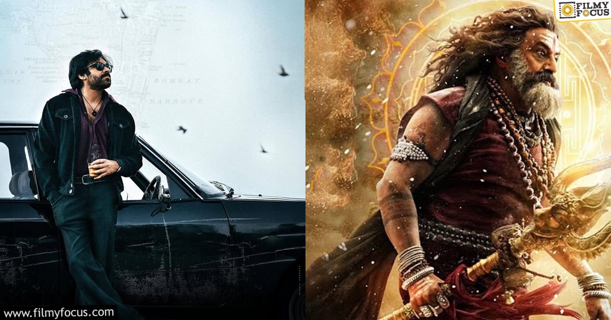 Distributors Tension About OG and Akhanda 2 Movies (1)