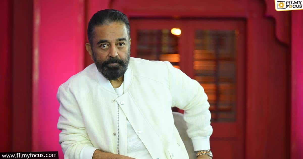 Kamal Haasan Need to Take Precautions after Thug Life (1)