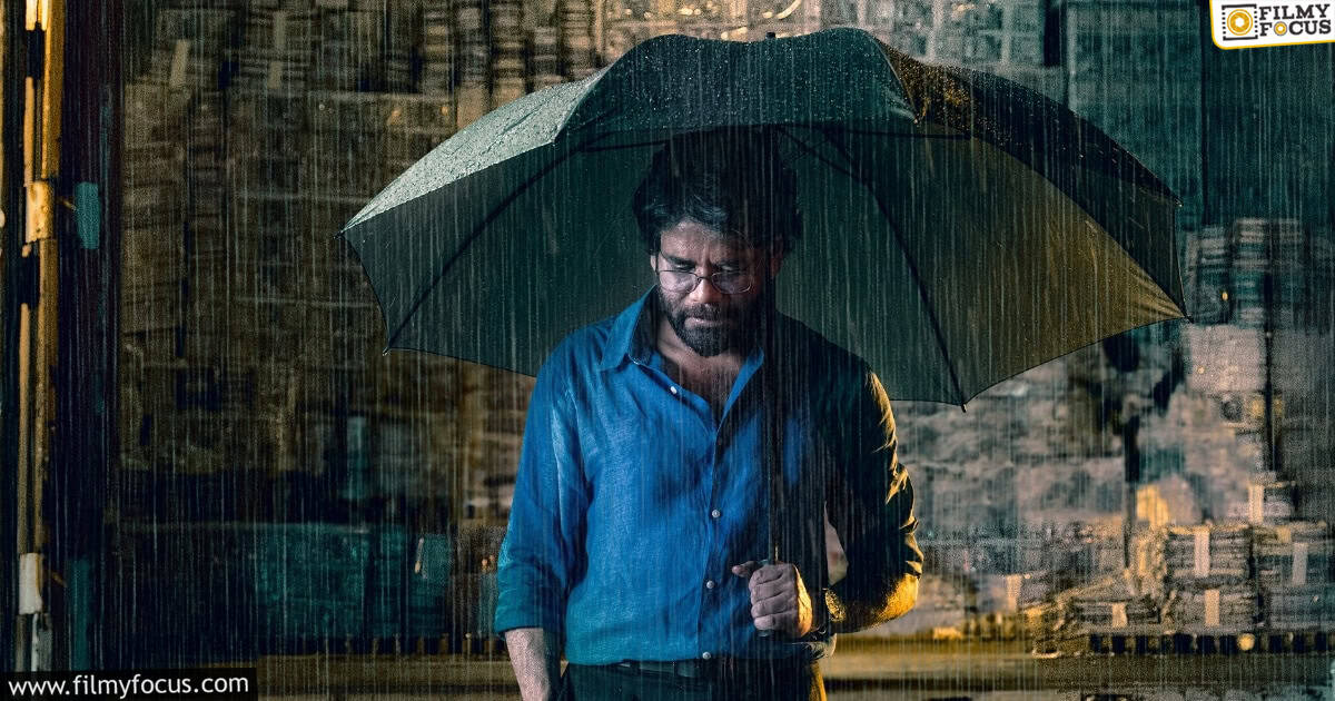 Kuberaa Movie Review and Rating