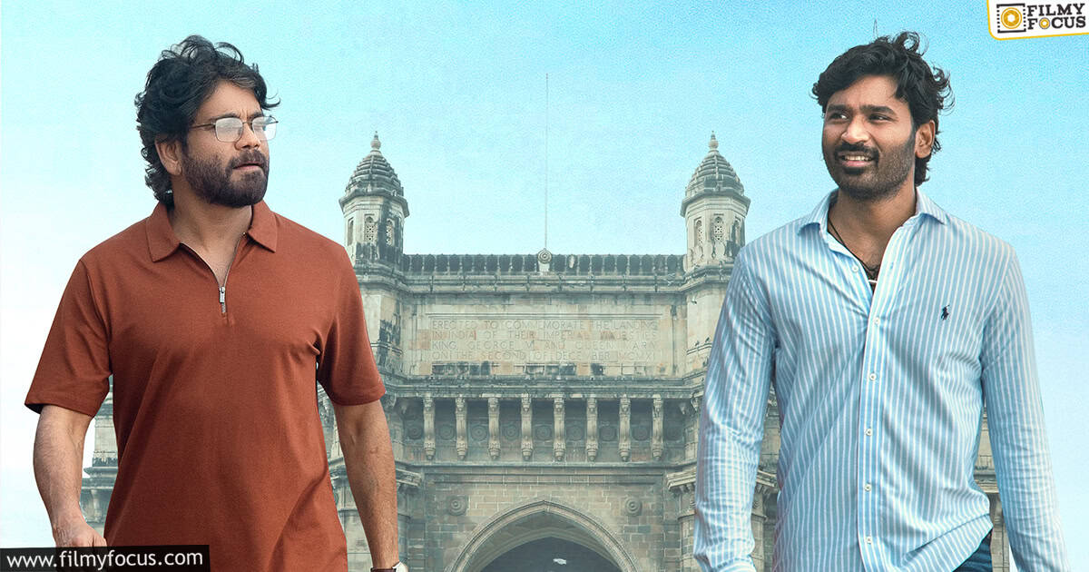 Kuberaa Movie Review and Rating