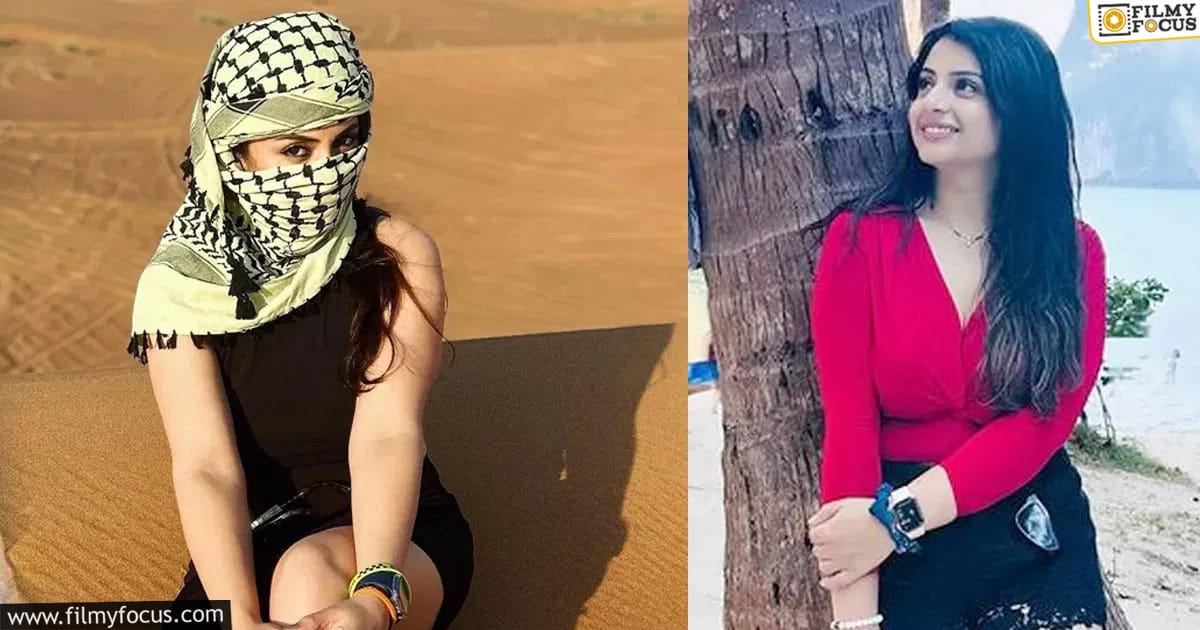 Manasantha Nuvve Child Artist Suhani Kalita Latest Photos Goes Viral (1)