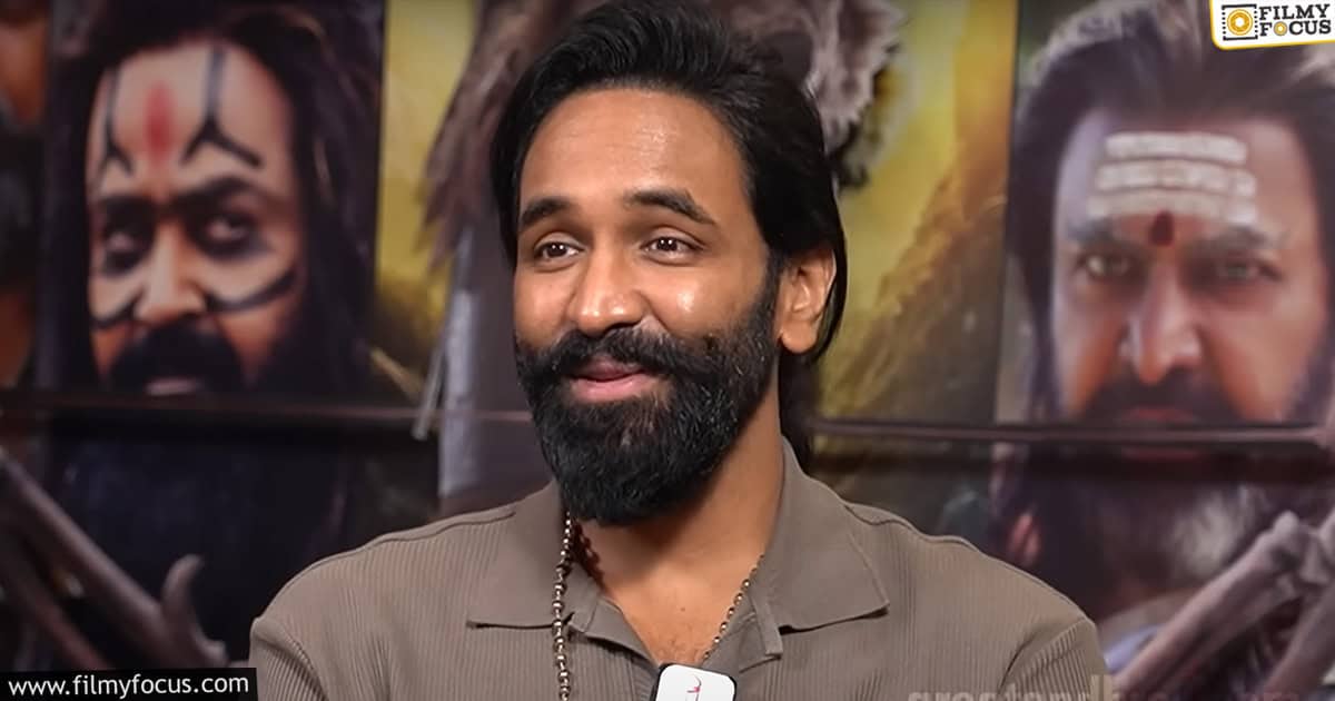 Manchu vishnu about tollywood whatsapp group2