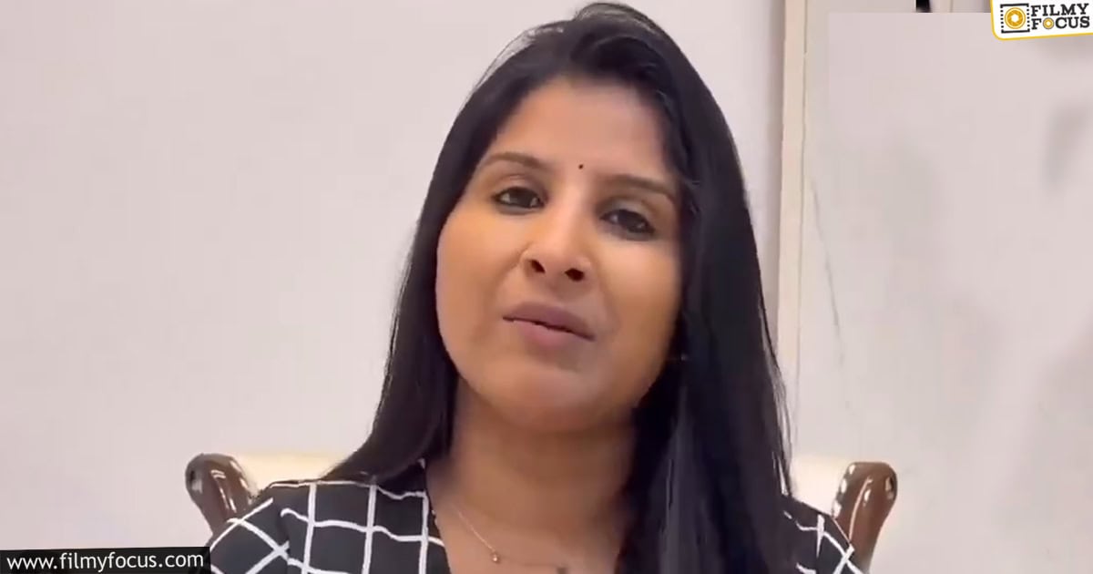 Mangli first reaction on case2