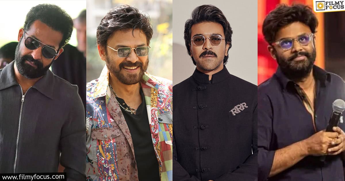 Naga Vamsi opens up about Trivikram's next films3