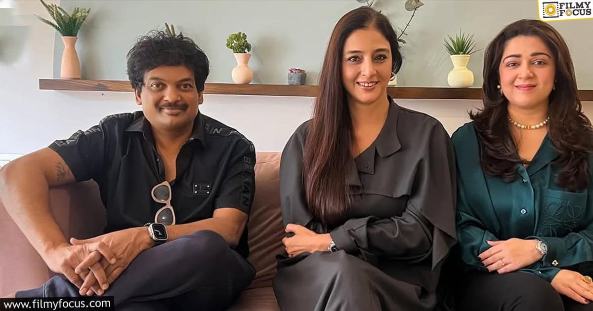 New title for puri Jagannadh next movie3