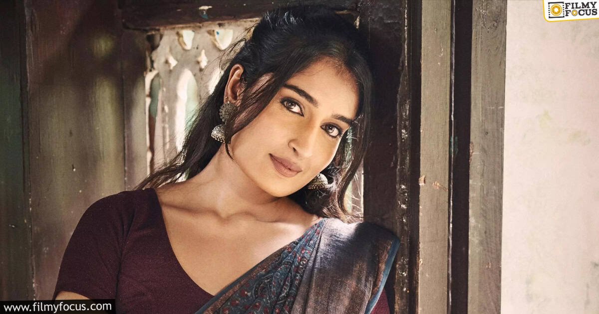 Niharikha nm dube movie remunation2