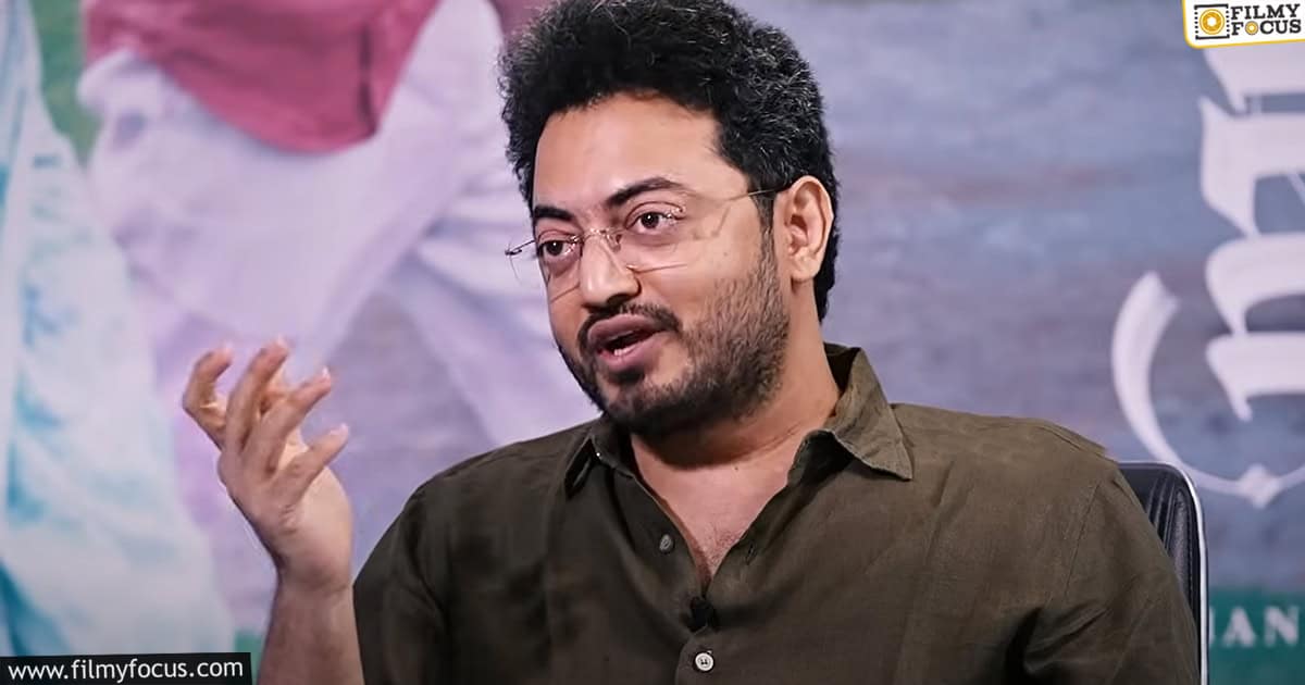 Phanindra narsetti Comments on Audience Qualification to comment on cinema2