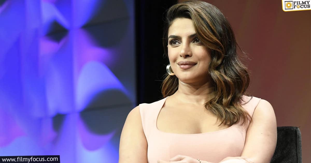 Priyanka chopra into special training2