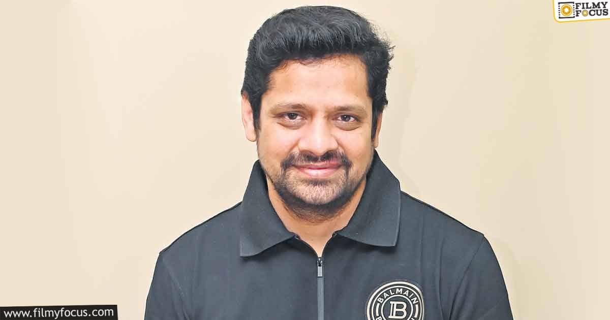 Producer Bunny Vasu About Geetha Arts Plan (1)