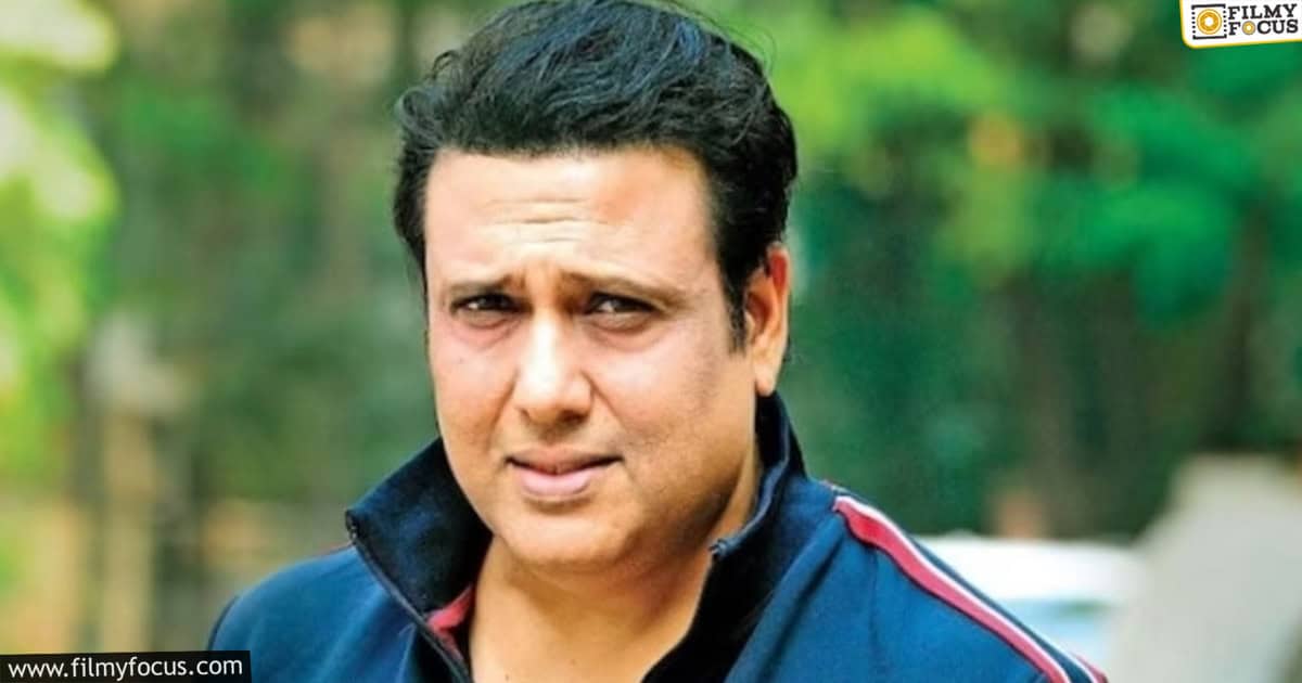 Producer about govinda ife3