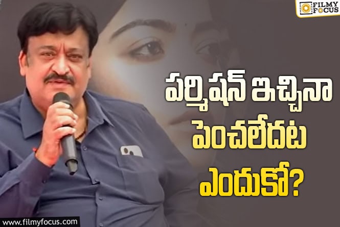 Suniel Narang: నేను తలనొప్పి తెప్పించే టైప్‌: నిర్మాత నారంగ్‌ ఆసక్తికర వ్యాఖ్యలు