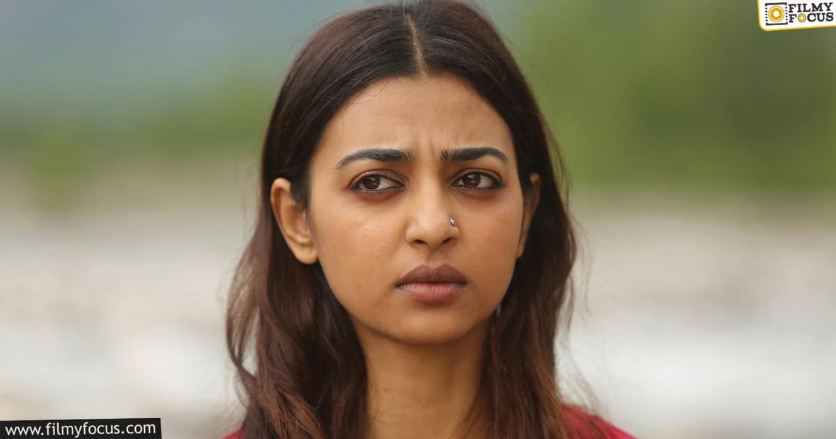 Radhika Apte Opens up About Actors Working Hours (1)