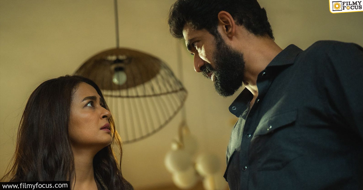 Rana Naidu Season 2 Review And Rating