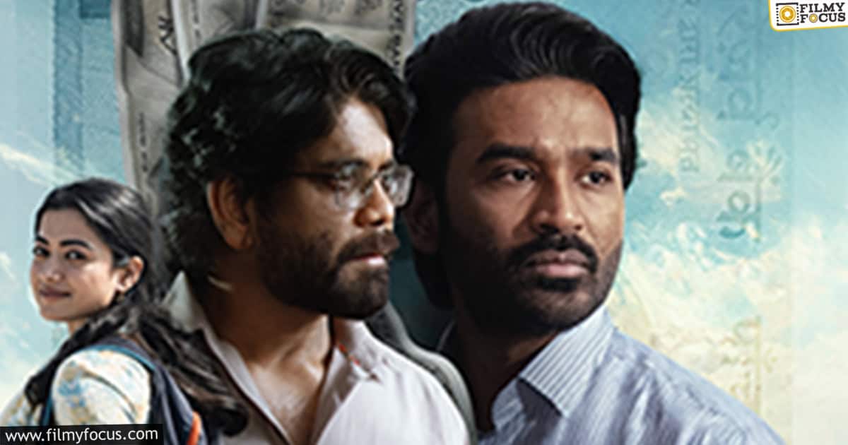 Shekar kammula about kuberaa story3