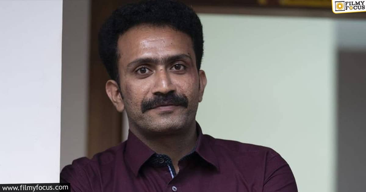 Shine Tom Chacko’s father passes away in car accident (2)