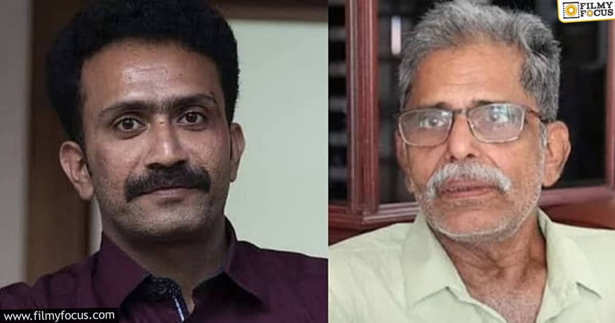 Shine Tom Chacko’s father passes away in car accident (2)