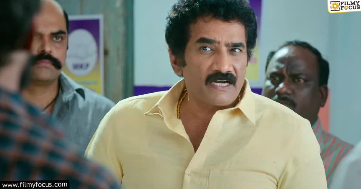 Sri Sri Sri Raja Vaaru Movie Review and Rating! (1)