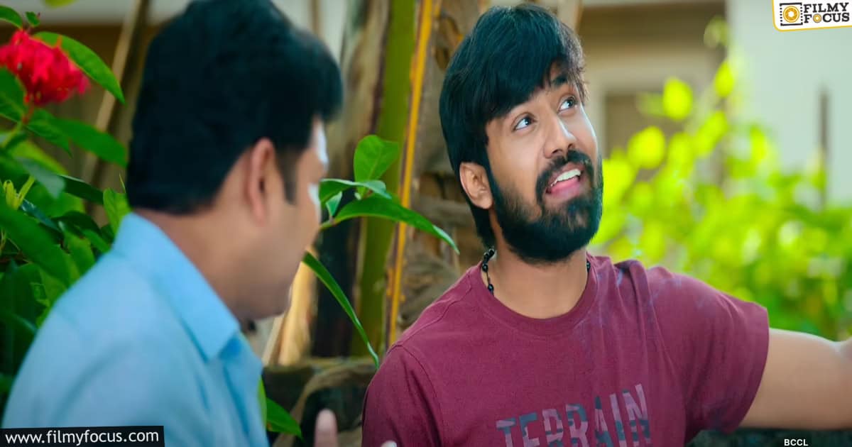 Sri Sri Sri Raja Vaaru Movie Review and Rating! (1)