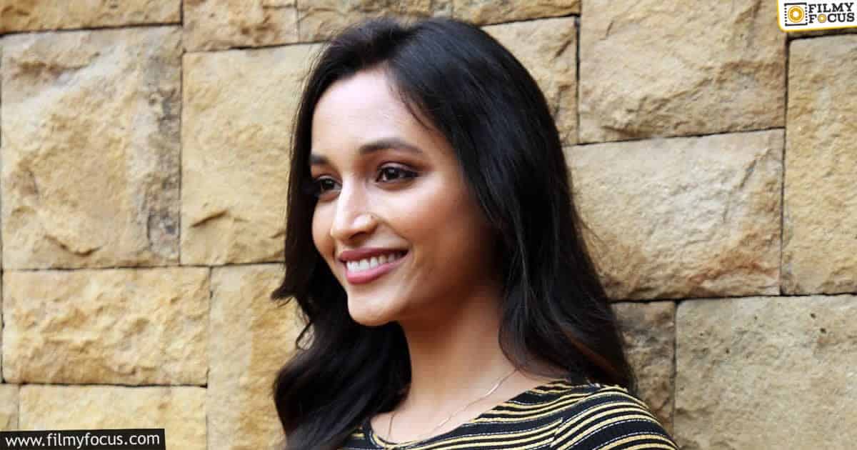 Srinidhi Shetty roped for a star hero film