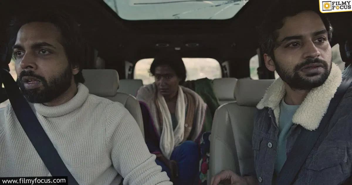 Stolen Movie Review and Rating!
