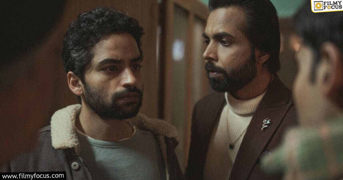 Stolen Movie Review and Rating!
