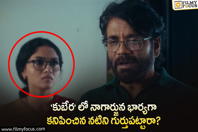 Sunaina Yella: నాగార్జున భార్యగా చేసిన నటి ఆమెనా.. అస్సలు గమనించలేదుగా..!