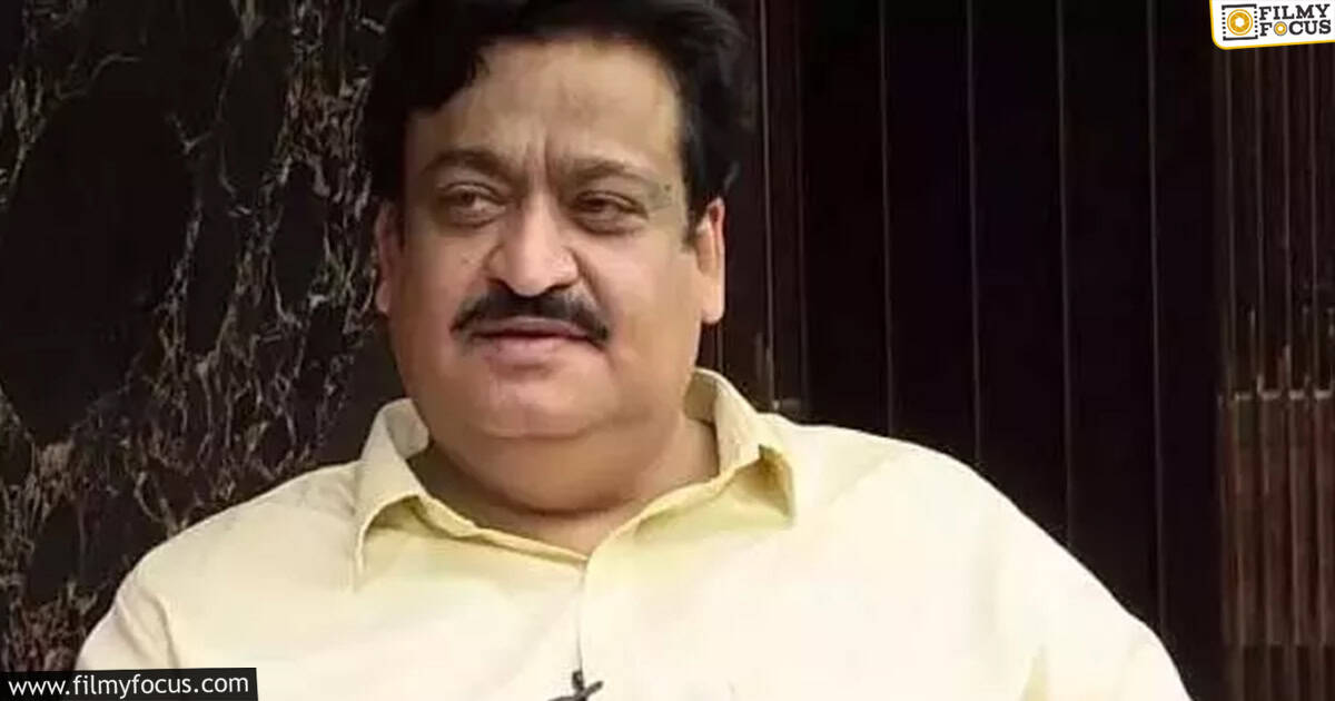 Suniel Narang Resigns As President Of TFCC