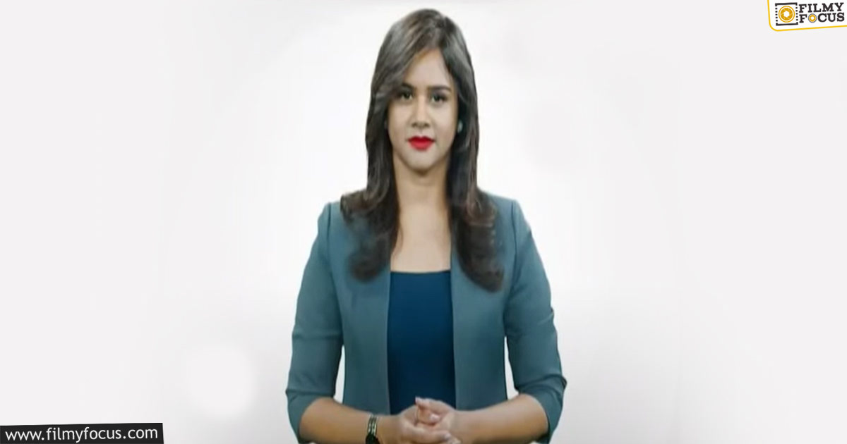 The reason behind Journalist Swecha death2