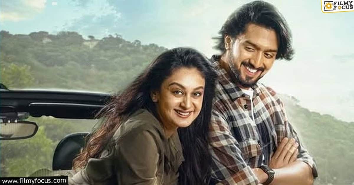 Vishwak Sen Taken Mature Decision on That Movie (1)