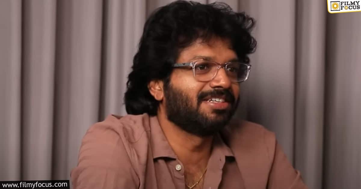 What is anil ravipudi planning2