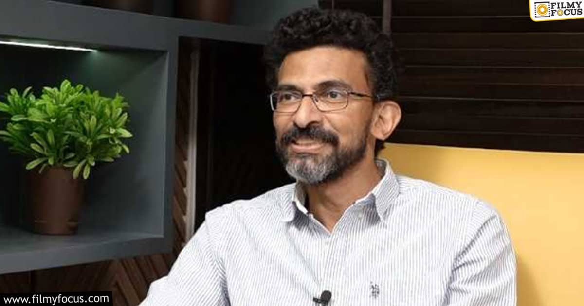 Whats next shekar kammula2
