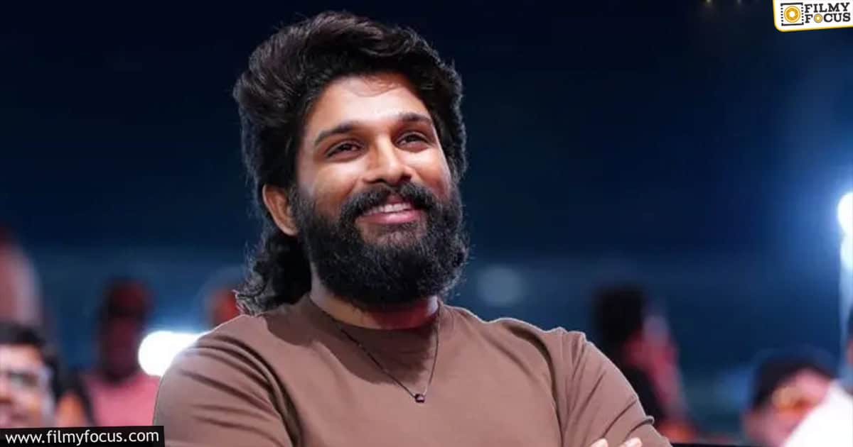 allu arjun with malayalam director2