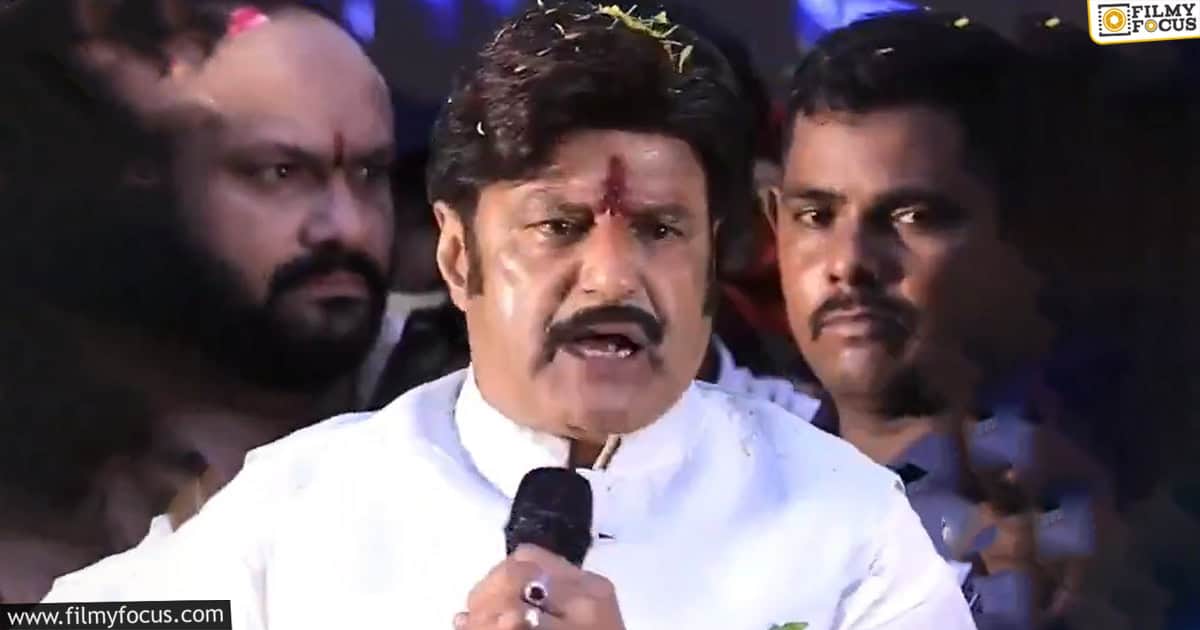 balayya counter who's2