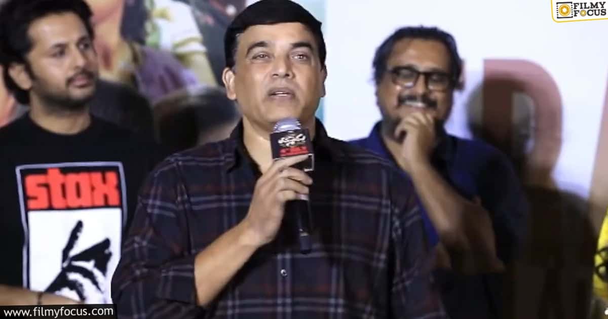 dil raju about icon2