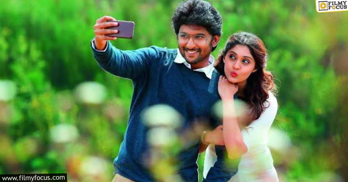 gentleman total box office collections2