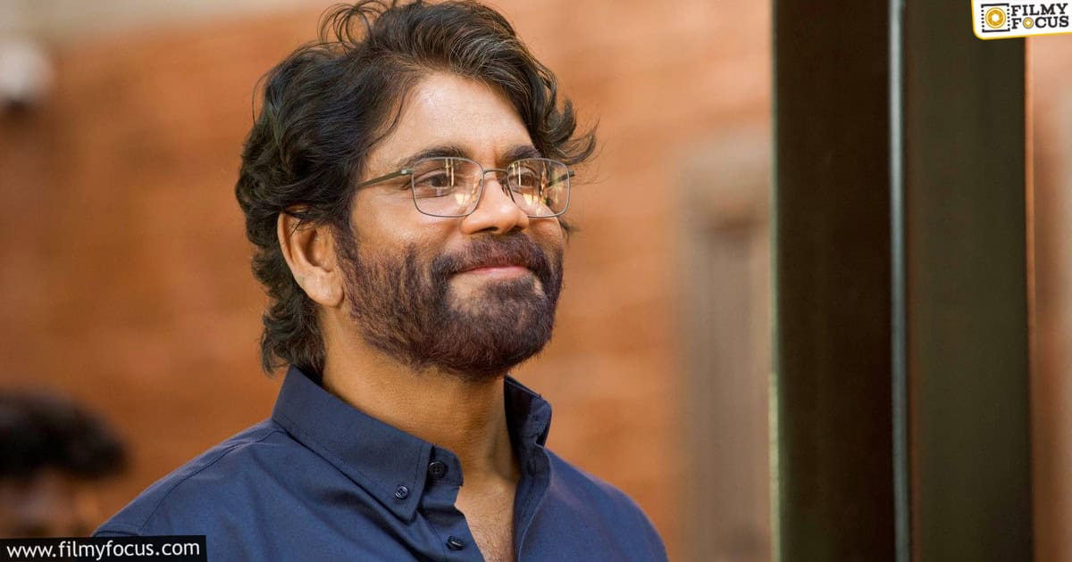 is kuberaa boost for second innings for nag2