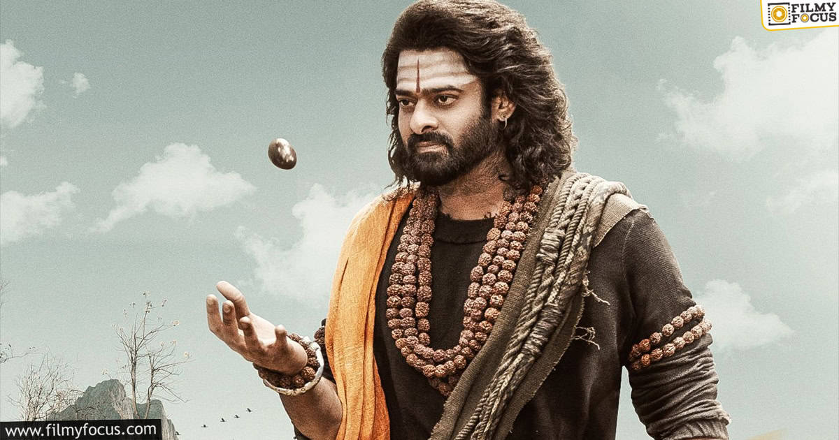 is parbhas fight in kannappa2