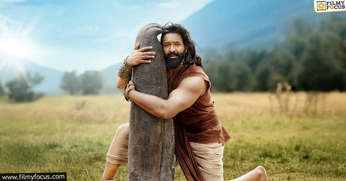 kannappa gets positive talk2