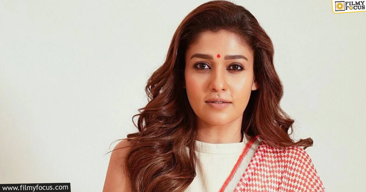 nayanthara-new-strategy-for-anil-ravipudi-movie
