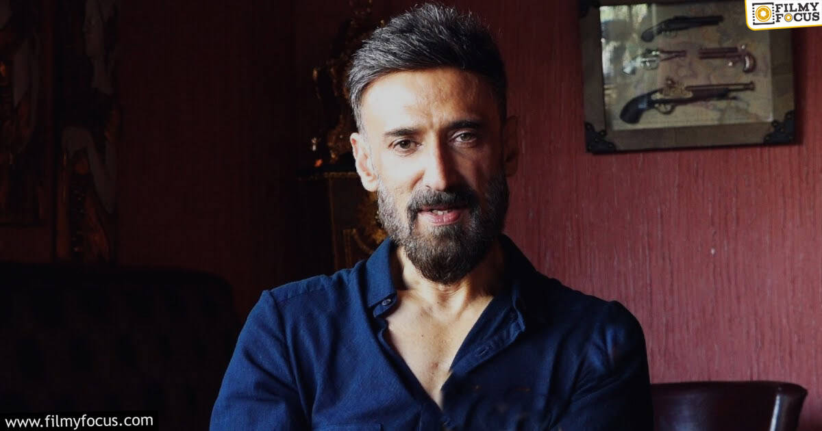 rahul dev about his brother mukhul dev death2