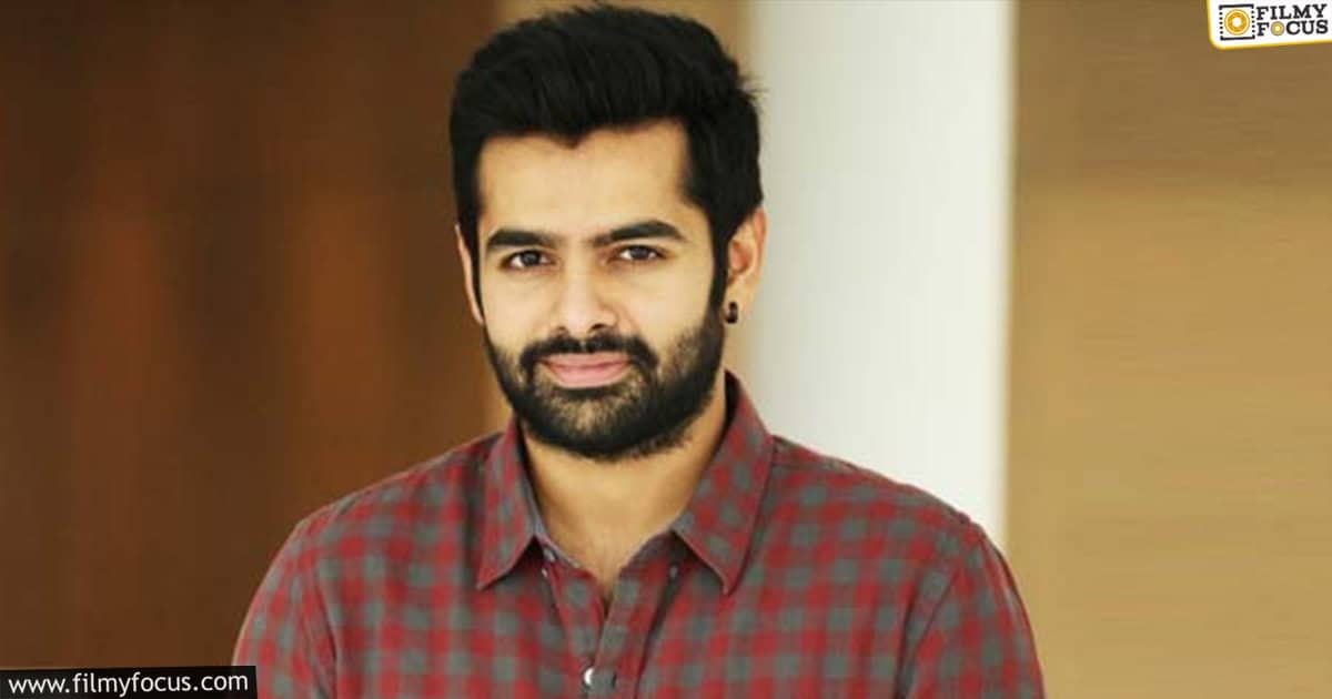 ram puthunenei produces a film2
