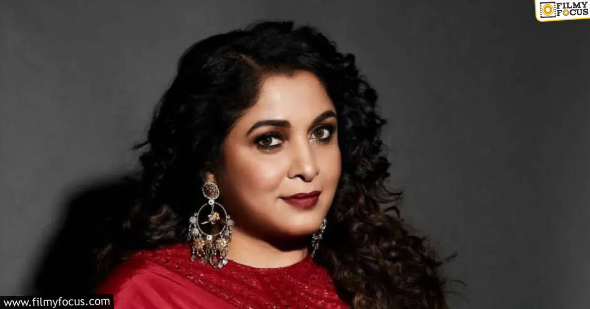ramya krishnan acted with nazaar all roles2