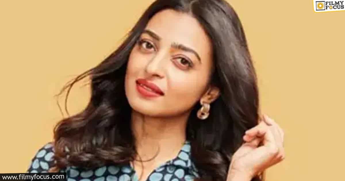 Is Radhika Apte there or not? in vijay-puri movie3