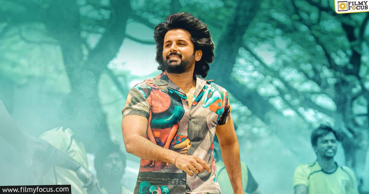 satya sri about nithiin's extra ordinary man3 (1)