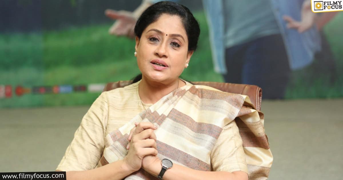 vijayashanthi's bigesst blockboster movie karthvyam3